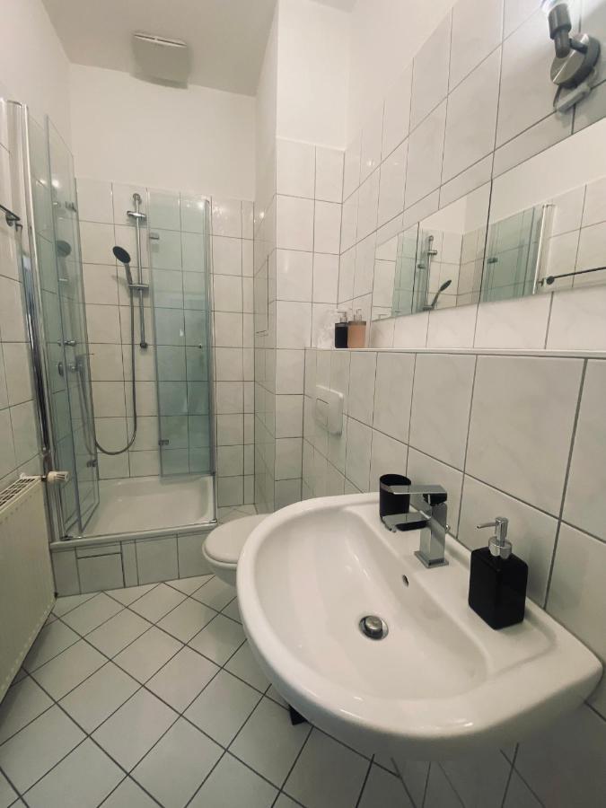 Velvet Apartment Weimar  Eksteriør billede